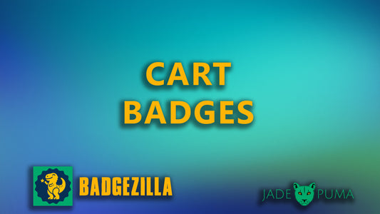 Adding Trust Badges to the Cart